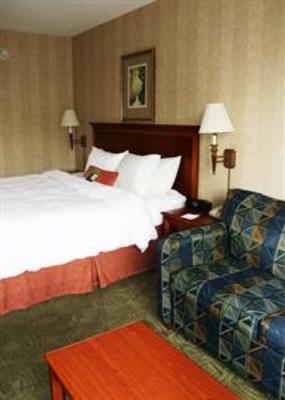 фото отеля Hampton Inn Long Island - Brookhaven