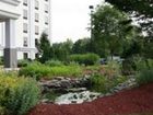 фото отеля Hampton Inn Long Island - Brookhaven