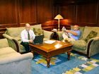 фото отеля Hampton Inn Long Island - Brookhaven