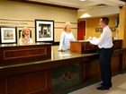 фото отеля Hampton Inn Long Island - Brookhaven