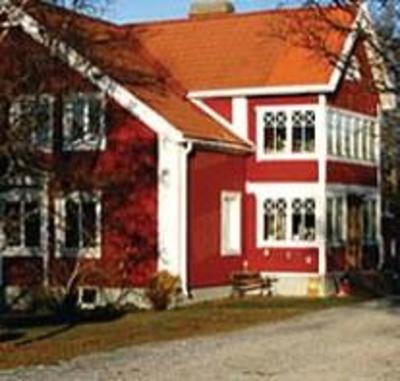 фото отеля Sorbygarden Bed & Breakfast