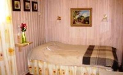 фото отеля Sorbygarden Bed & Breakfast