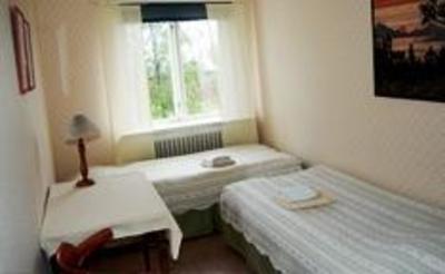 фото отеля Sorbygarden Bed & Breakfast