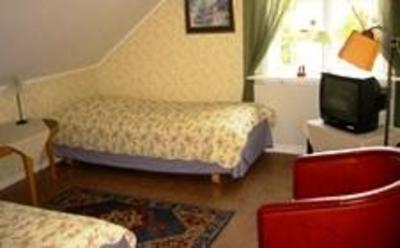 фото отеля Sorbygarden Bed & Breakfast