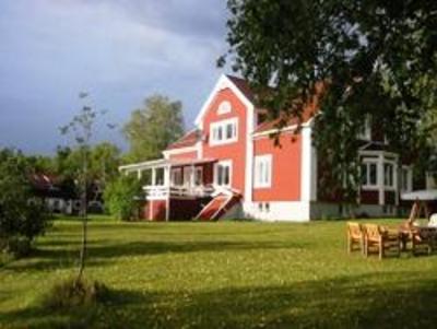 фото отеля Sorbygarden Bed & Breakfast