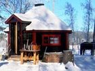 фото отеля Sorbygarden Bed & Breakfast