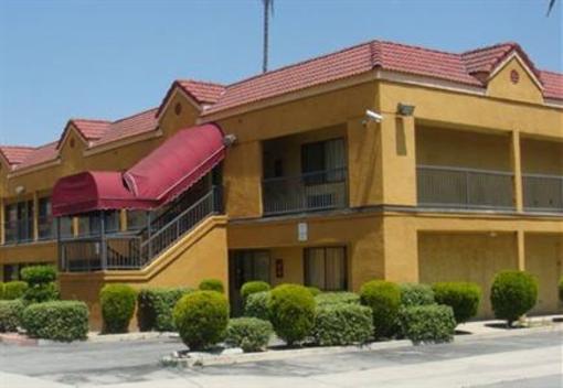 фото отеля Budget Inn La Puente