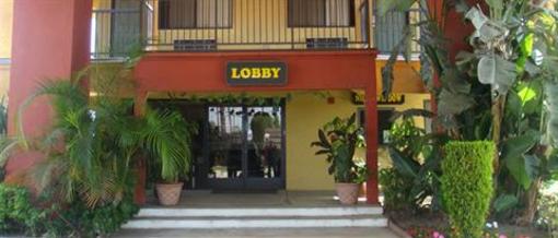 фото отеля Budget Inn La Puente