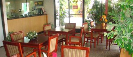 фото отеля Budget Inn La Puente