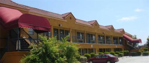 фото отеля Budget Inn La Puente