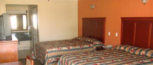 фото отеля Budget Inn La Puente
