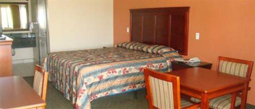 фото отеля Budget Inn La Puente