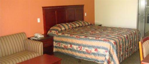 фото отеля Budget Inn La Puente