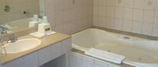 фото отеля Budget Inn La Puente