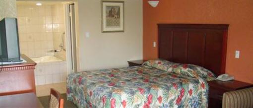 фото отеля Budget Inn La Puente