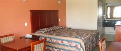 фото отеля Budget Inn La Puente