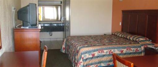 фото отеля Budget Inn La Puente