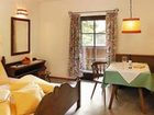 фото отеля Gasthof und Reiterhof Hochfilzer
