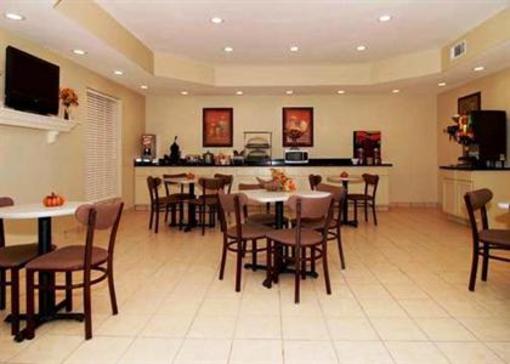 фото отеля Comfort Inn Luling