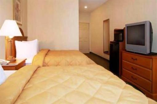 фото отеля Comfort Inn Luling