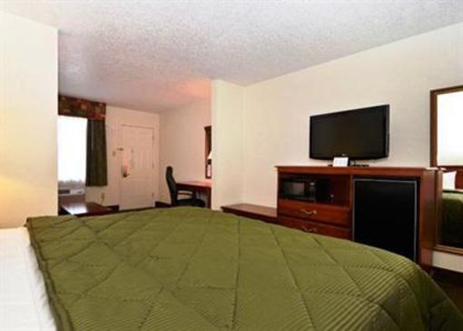 фото отеля Comfort Inn Luling