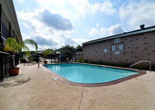 фото отеля Comfort Inn Luling
