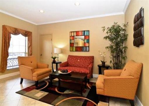 фото отеля Comfort Inn Luling