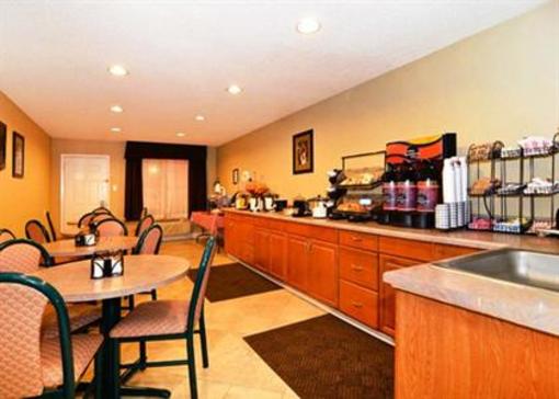 фото отеля Comfort Inn Luling