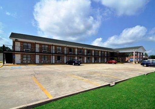 фото отеля Comfort Inn Luling