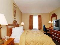 Comfort Inn Luling