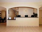 фото отеля Comfort Inn Luling