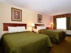 фото отеля Comfort Inn Luling