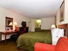 фото отеля Comfort Inn Luling
