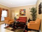 фото отеля Comfort Inn Luling