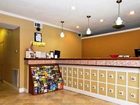 фото отеля Comfort Inn Luling
