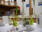 фото отеля Im Kloster Bezau Seminar und Gaestehaus