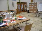фото отеля Im Kloster Bezau Seminar und Gaestehaus