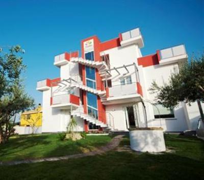 фото отеля Rainbow Resort Marsala