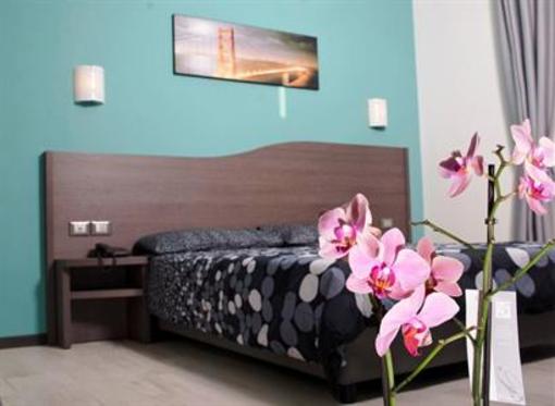 фото отеля Rainbow Resort Marsala