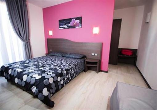 фото отеля Rainbow Resort Marsala