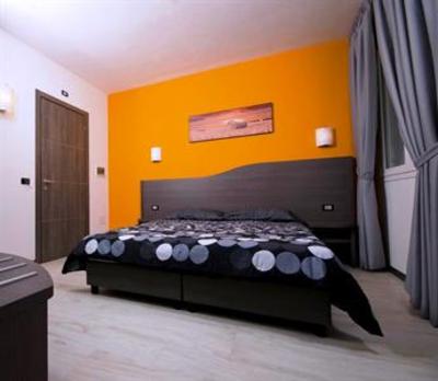 фото отеля Rainbow Resort Marsala