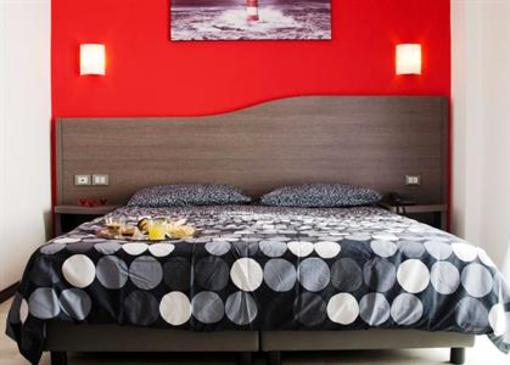 фото отеля Rainbow Resort Marsala