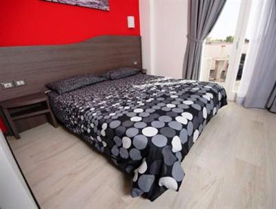 фото отеля Rainbow Resort Marsala
