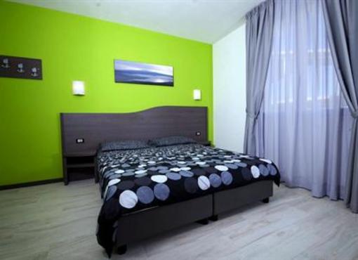 фото отеля Rainbow Resort Marsala