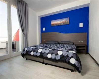 фото отеля Rainbow Resort Marsala