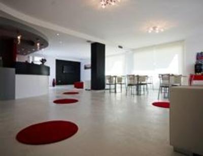фото отеля Rainbow Resort Marsala