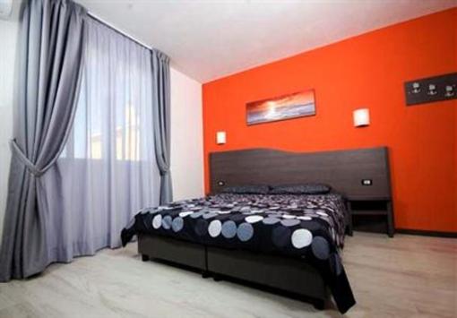 фото отеля Rainbow Resort Marsala
