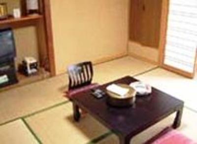 фото отеля Radon Onsen Ryokan Tenryukaku