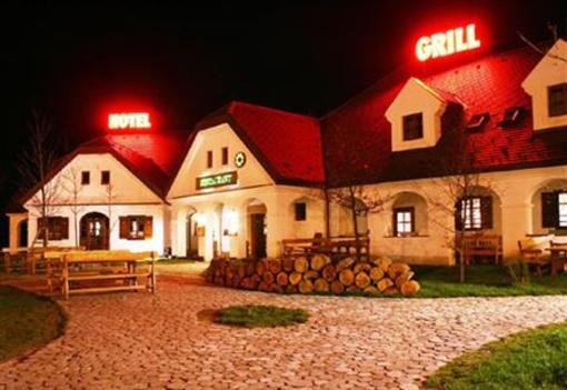 фото отеля Gastland M1 Restaurant & Conference Center