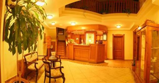 фото отеля Gastland M1 Restaurant & Conference Center